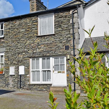 Beech Cottage Windermere Extérieur photo