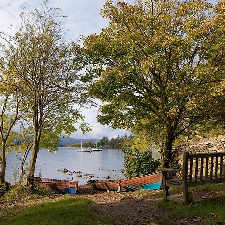 Beech Cottage Windermere Extérieur photo
