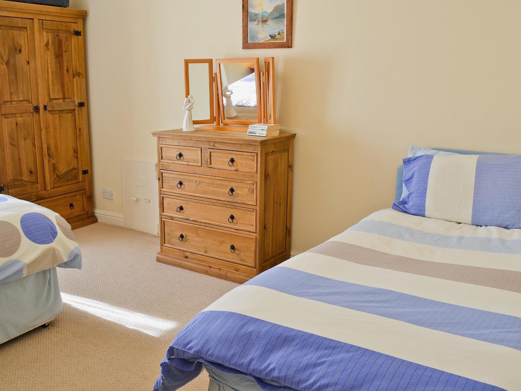 Beech Cottage Windermere Extérieur photo