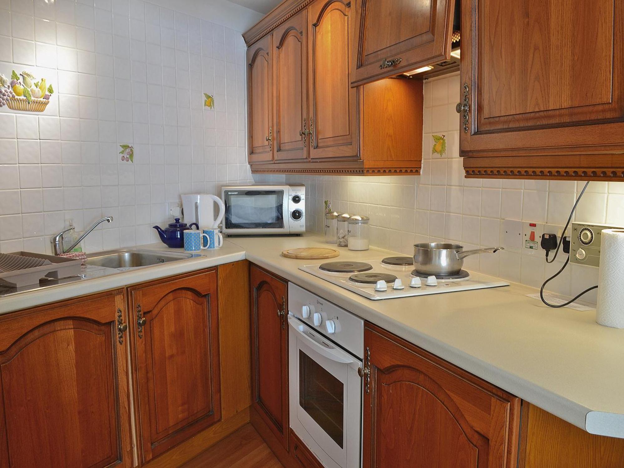 Beech Cottage Windermere Extérieur photo