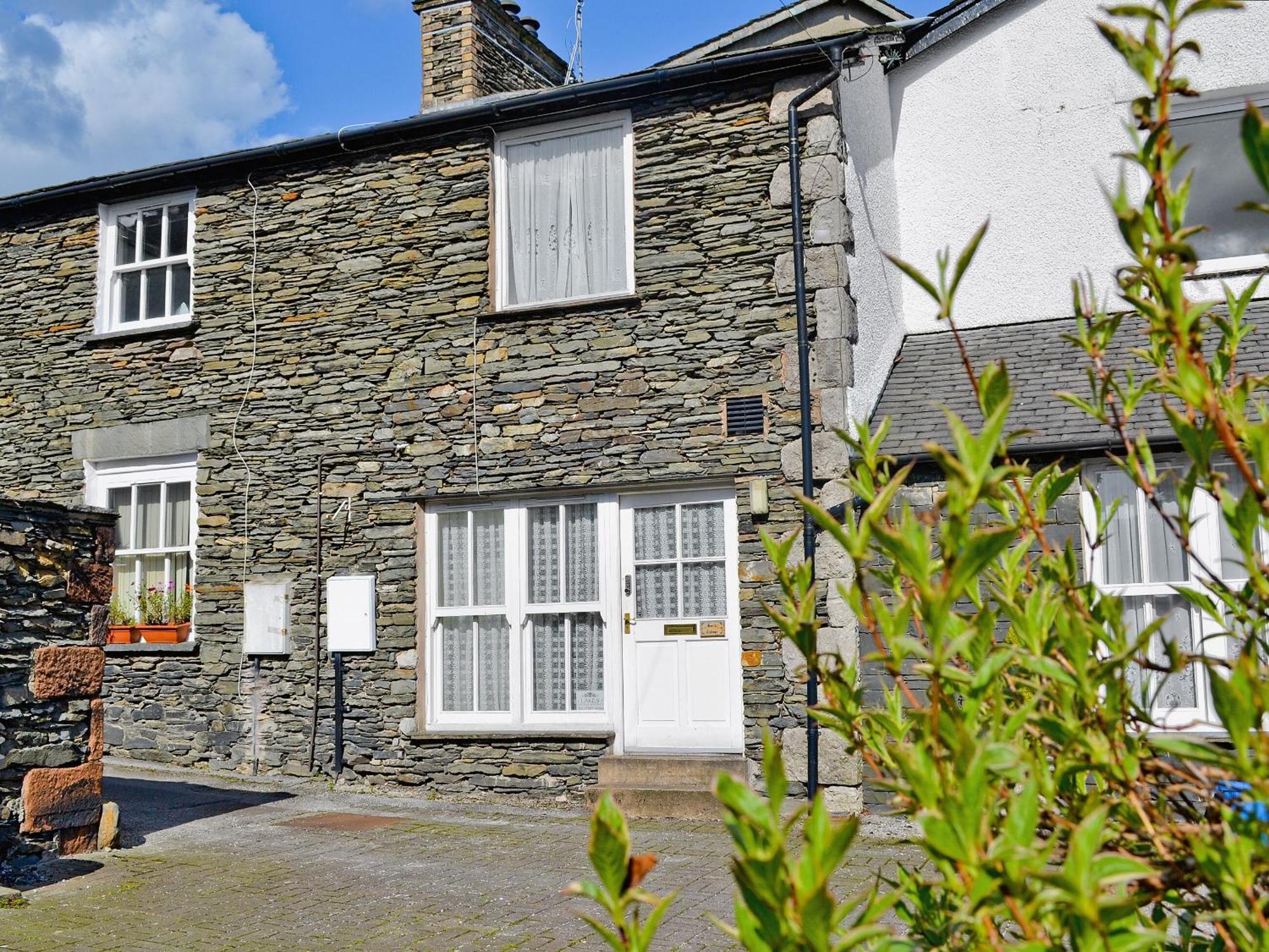 Beech Cottage Windermere Extérieur photo
