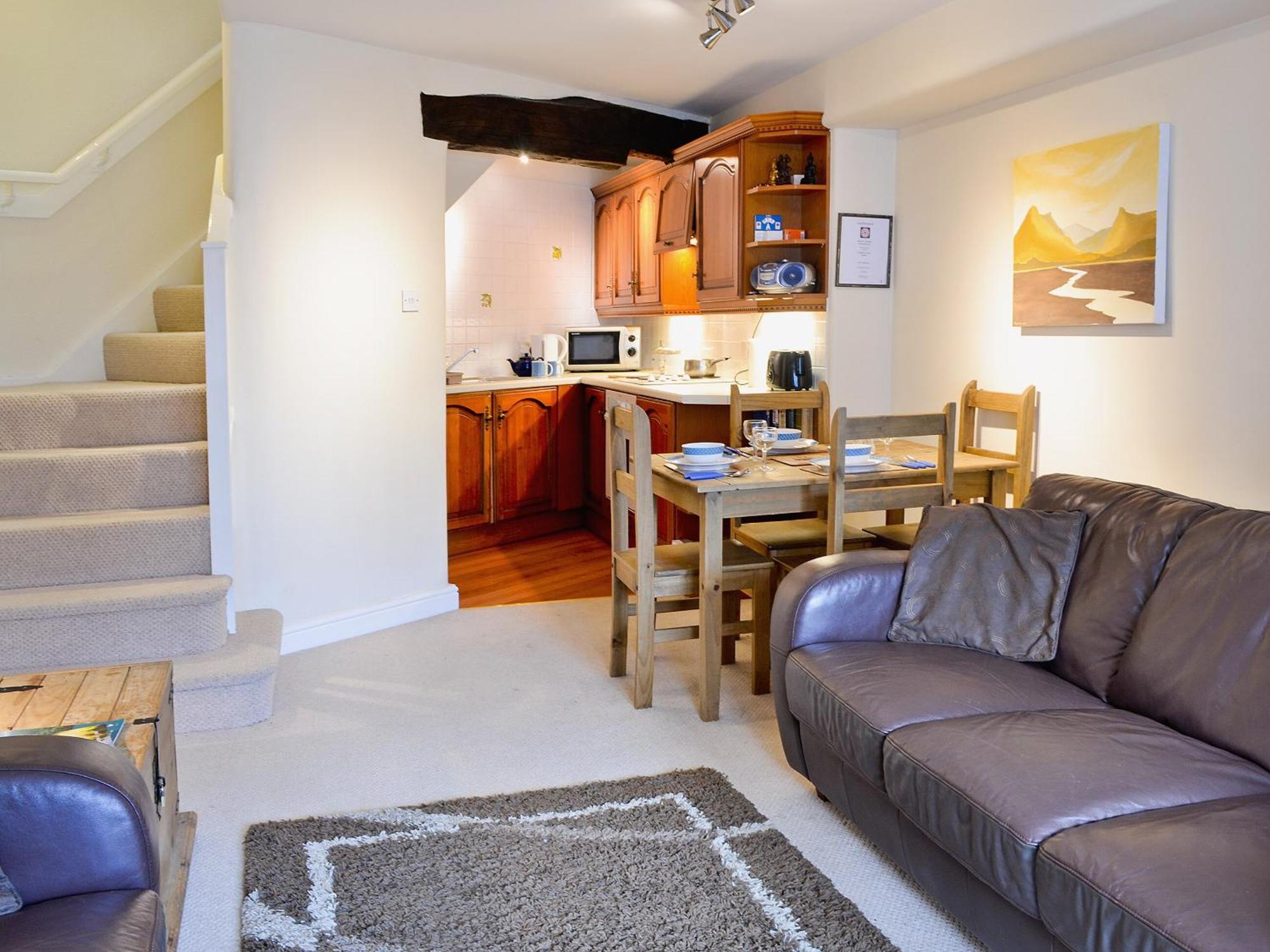 Beech Cottage Windermere Extérieur photo