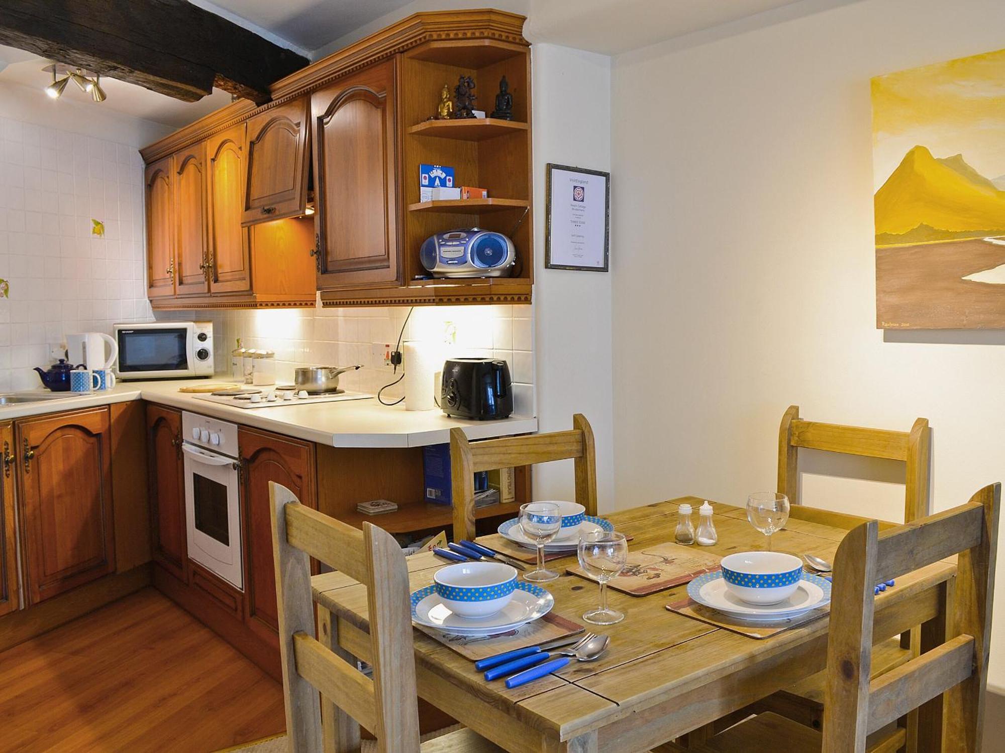 Beech Cottage Windermere Extérieur photo