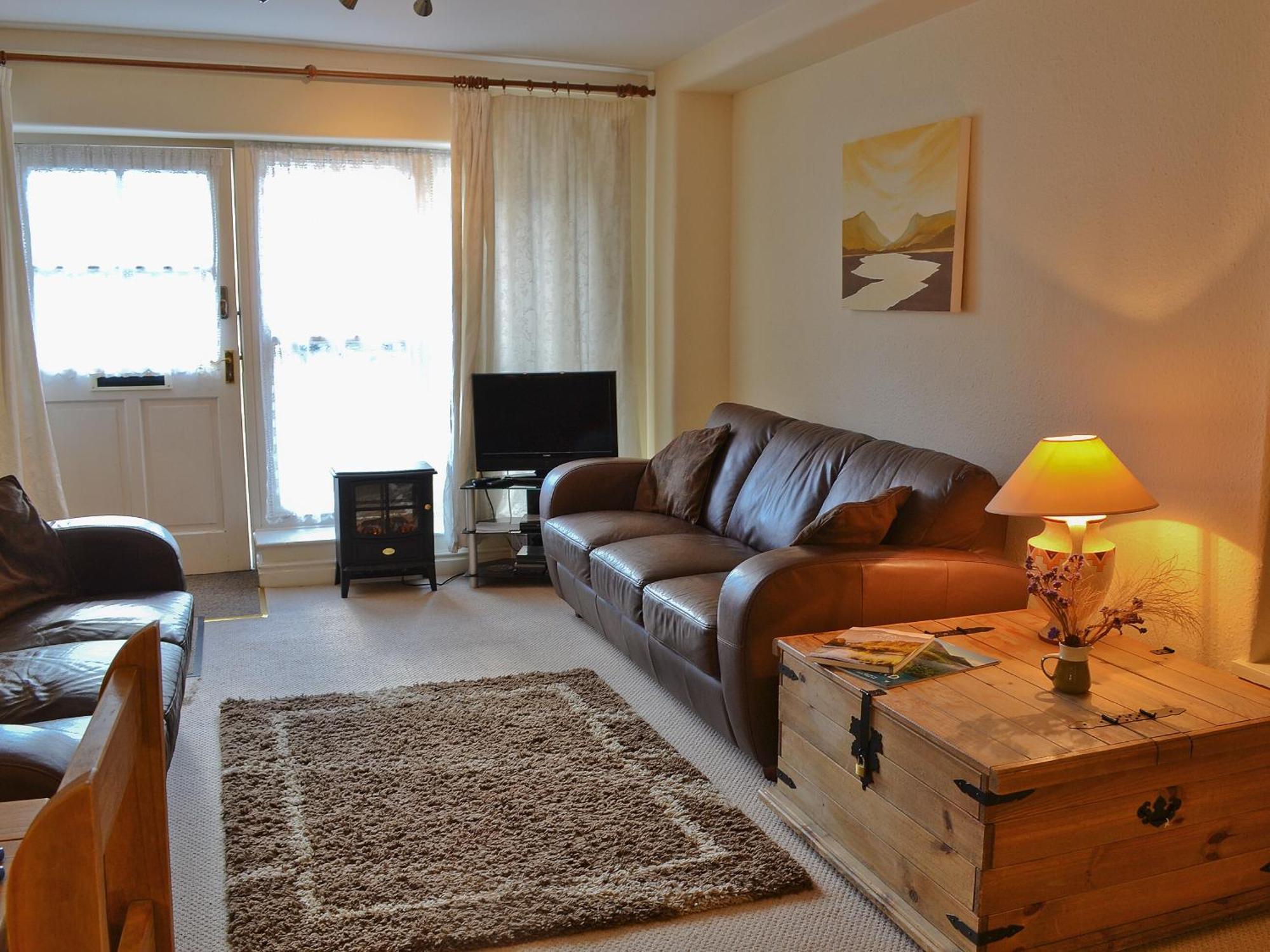 Beech Cottage Windermere Extérieur photo