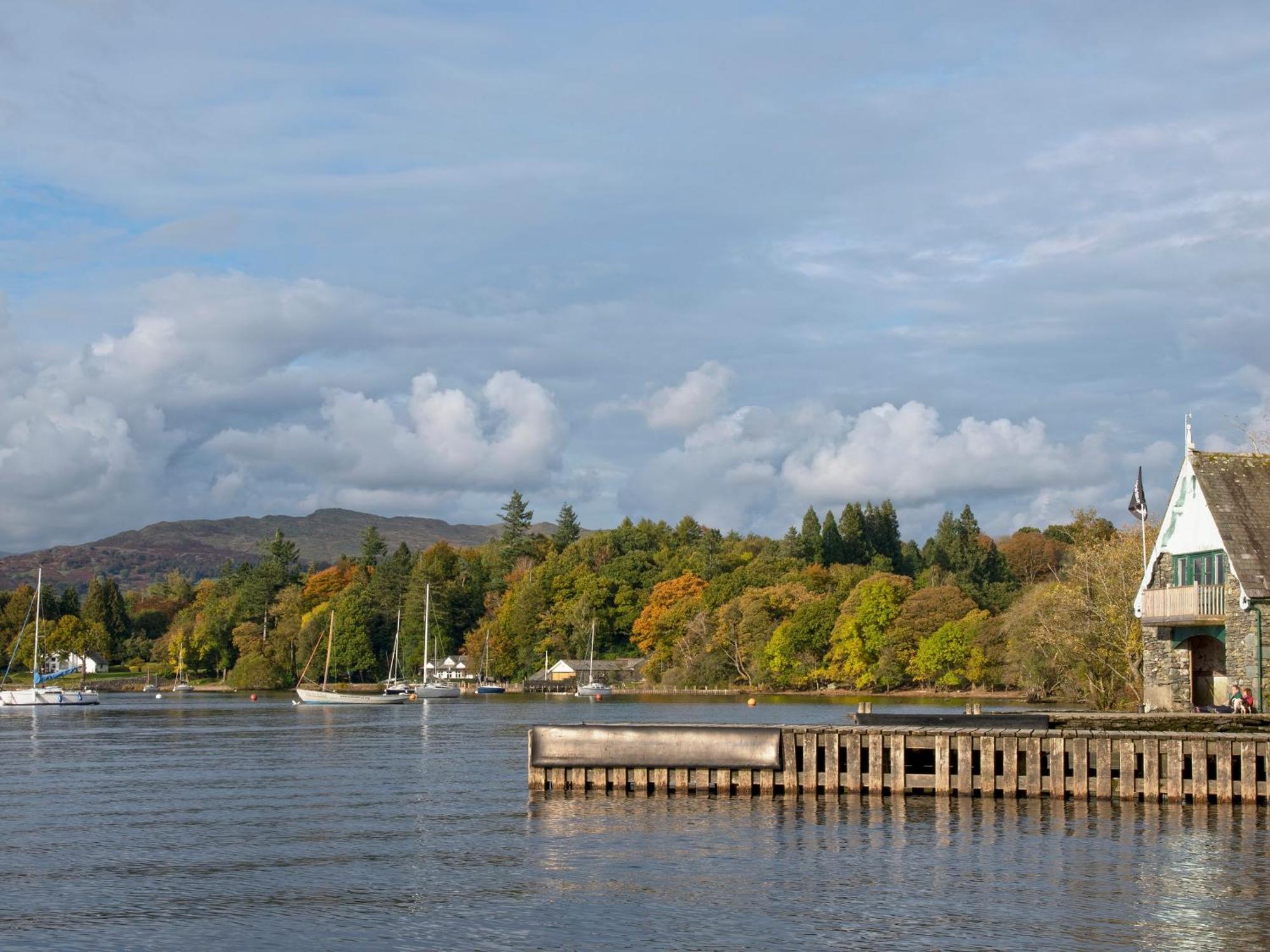 Beech Cottage Windermere Extérieur photo