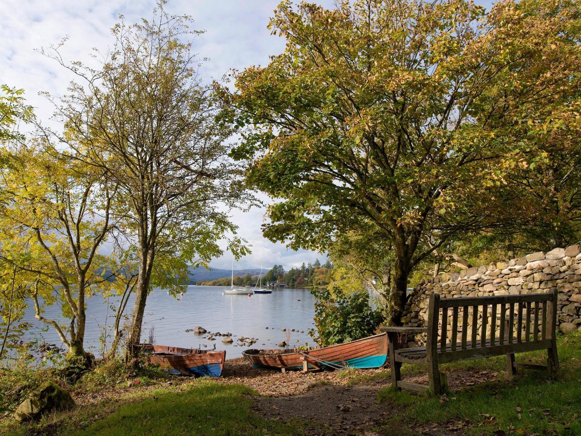 Beech Cottage Windermere Extérieur photo